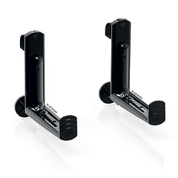 Balcony Brackets Balconera - Black - Lechuza